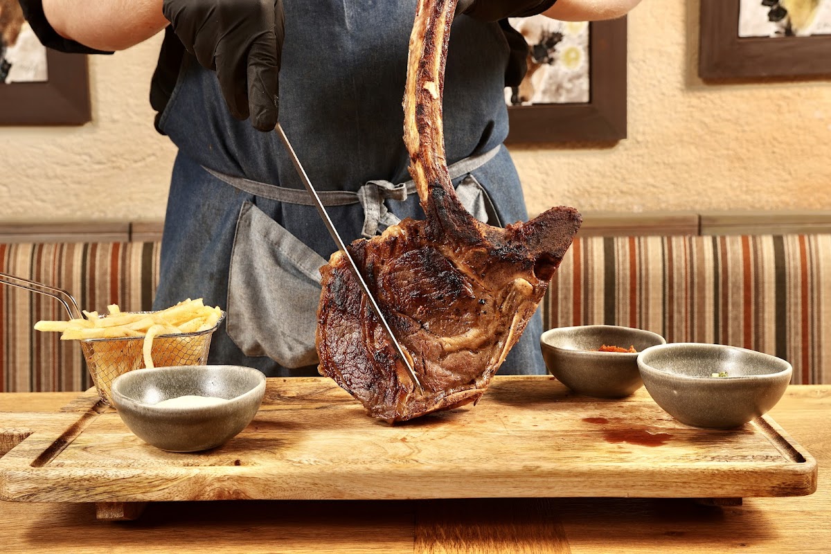 Steak & Burger Dobrna Photos 2